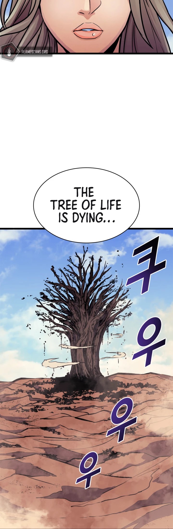 Max Level Returner chapter 121 page 50