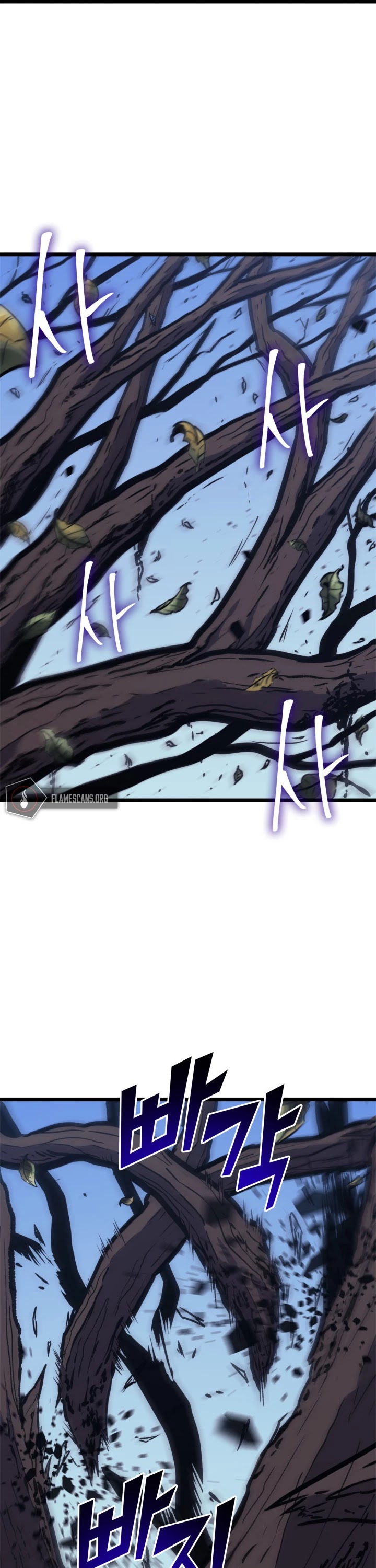 Max Level Returner chapter 121 page 51