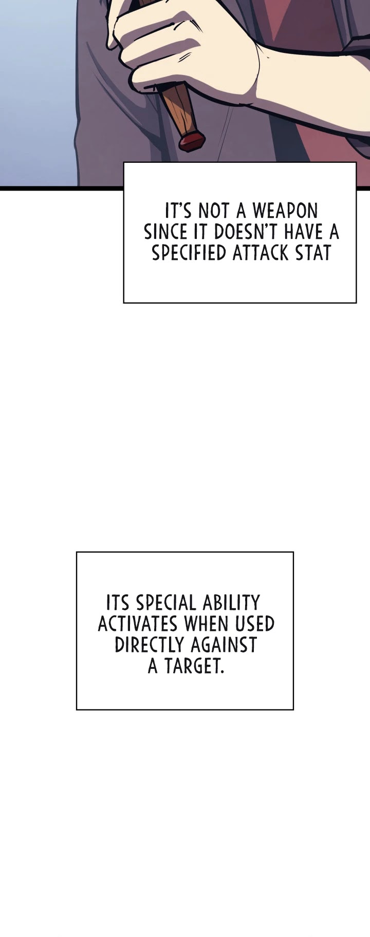 Max Level Returner chapter 122 page 14