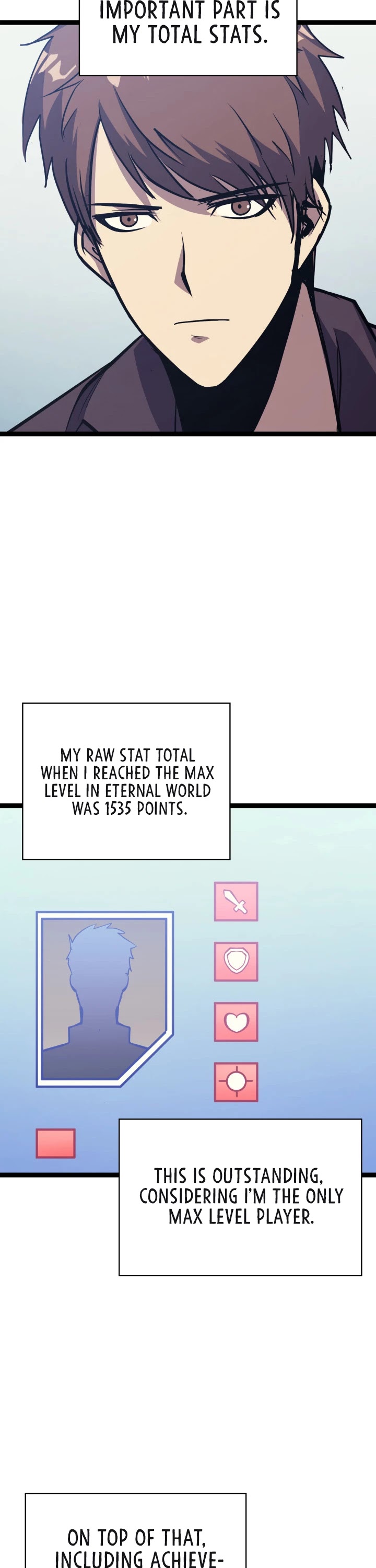 Max Level Returner chapter 122 page 16