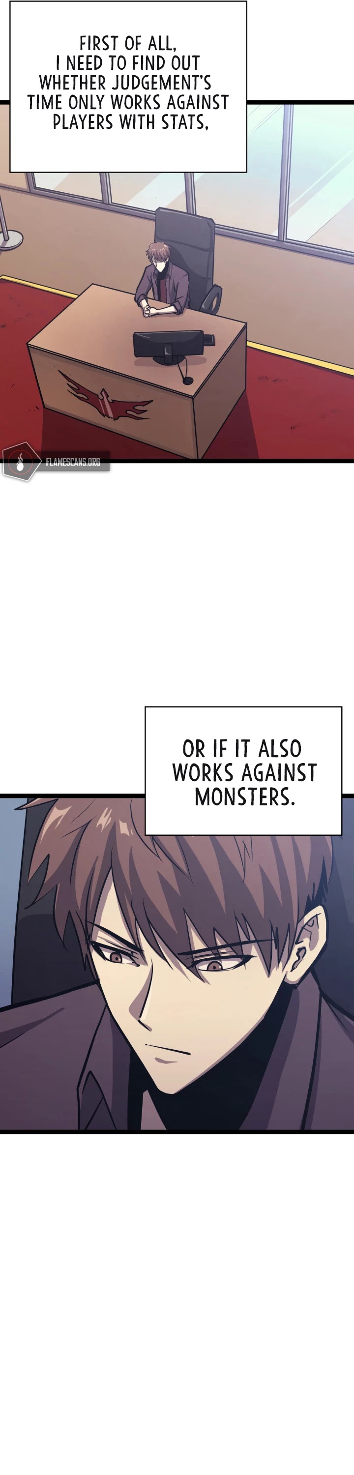 Max Level Returner chapter 122 page 19