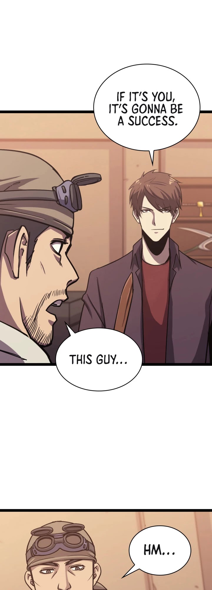 Max Level Returner chapter 122 page 25