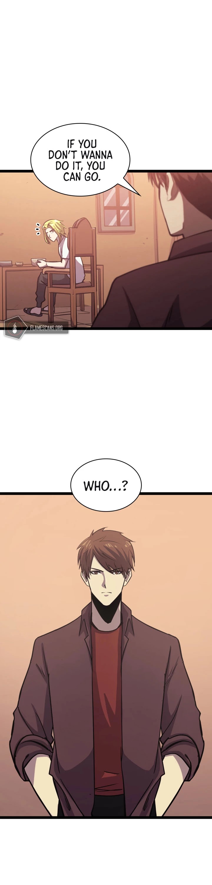 Max Level Returner chapter 122 page 31