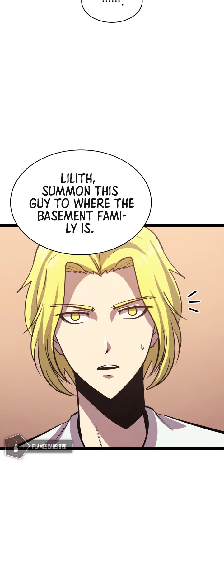 Max Level Returner chapter 122 page 38