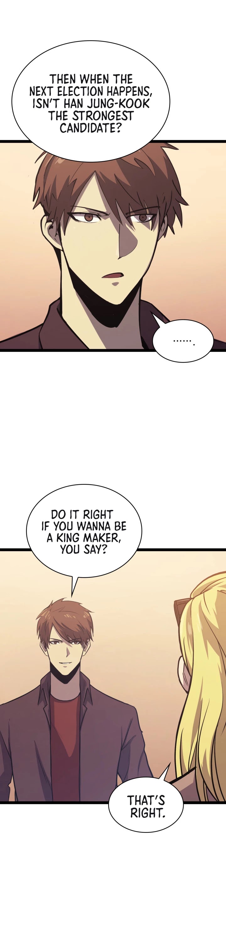 Max Level Returner chapter 122 page 44