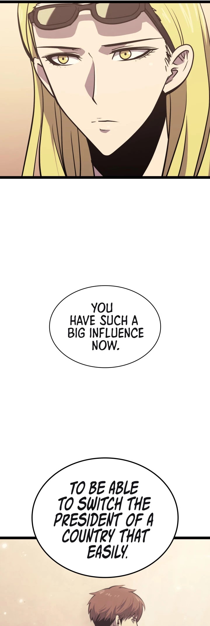 Max Level Returner chapter 122 page 47