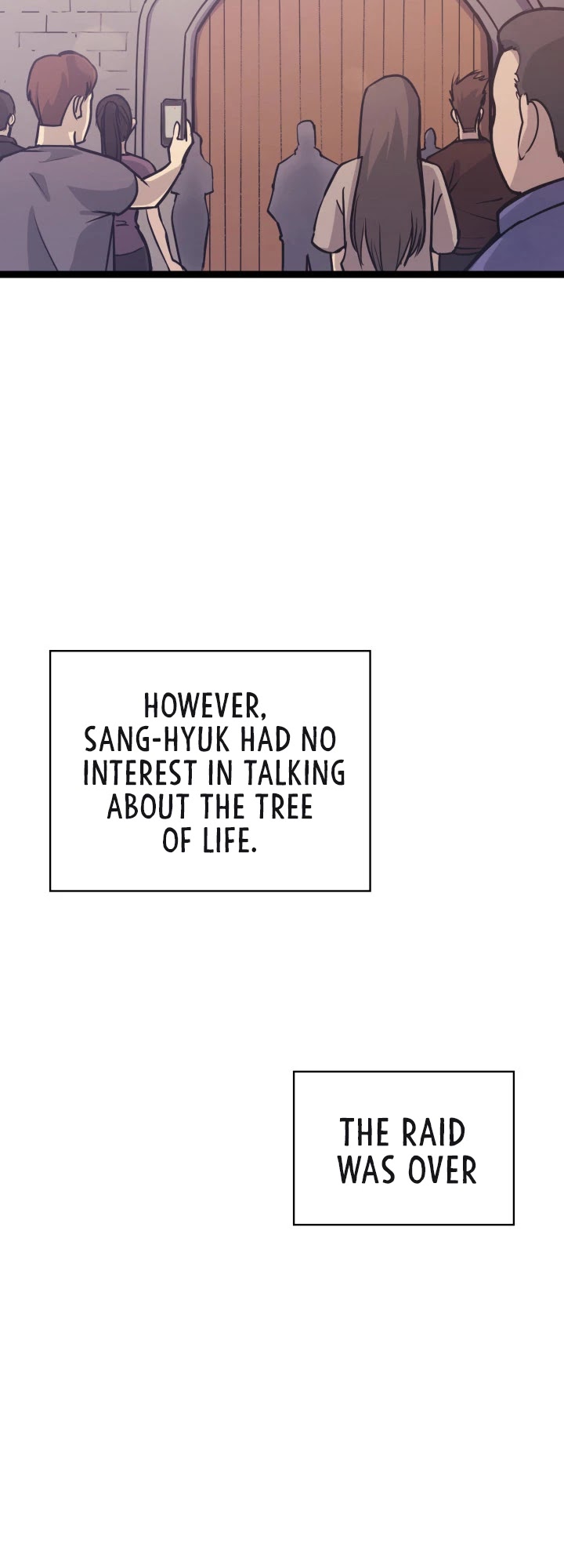 Max Level Returner chapter 122 page 5