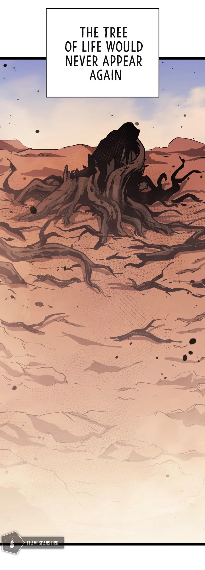 Max Level Returner chapter 122 page 6