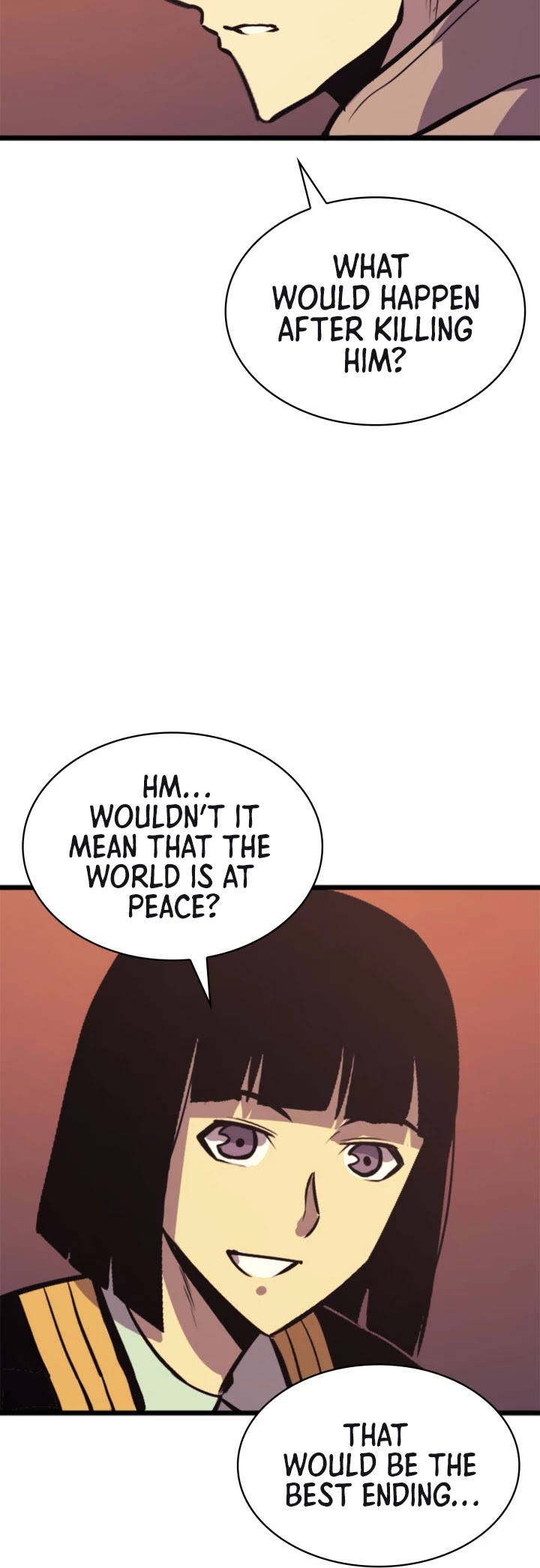 Max Level Returner chapter 123 page 10