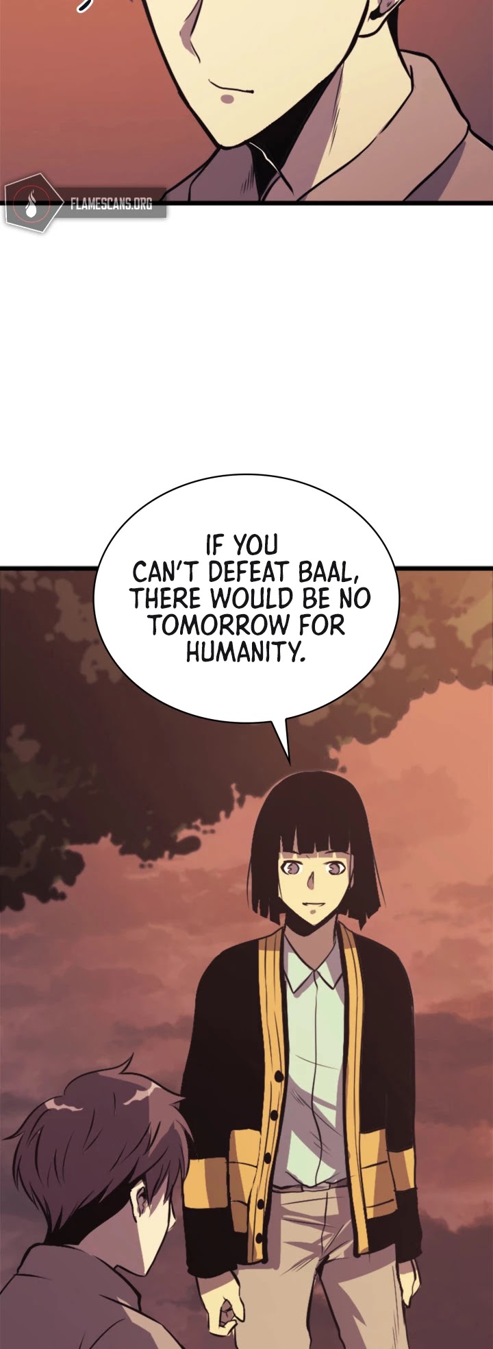 Max Level Returner chapter 123 page 13