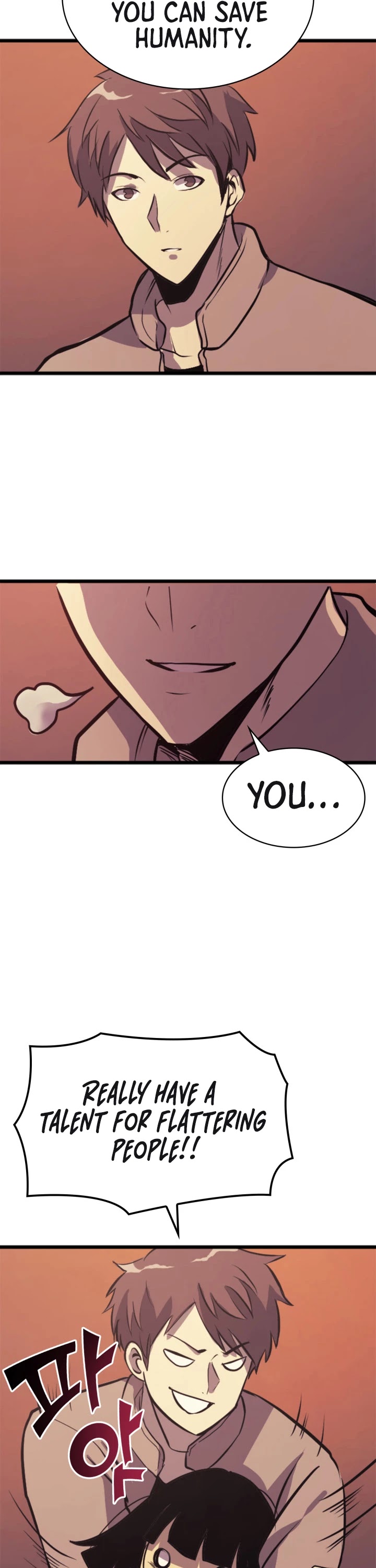 Max Level Returner chapter 123 page 16