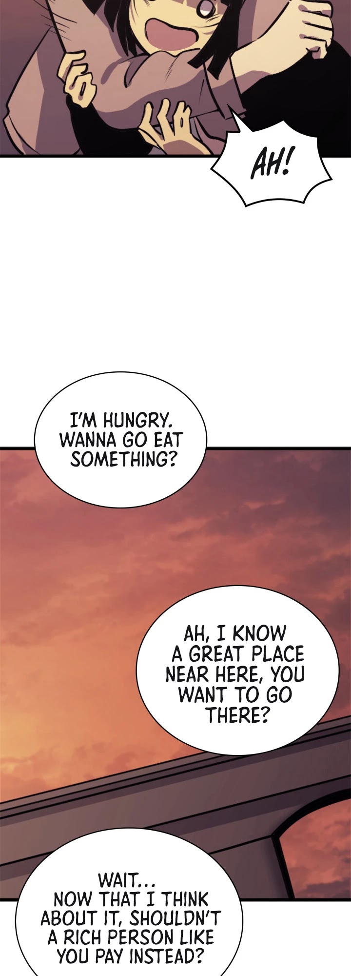 Max Level Returner chapter 123 page 17