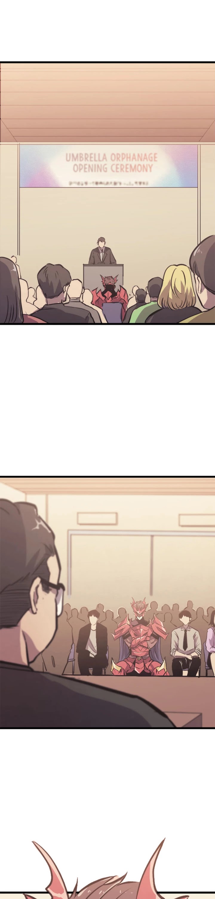 Max Level Returner chapter 123 page 20