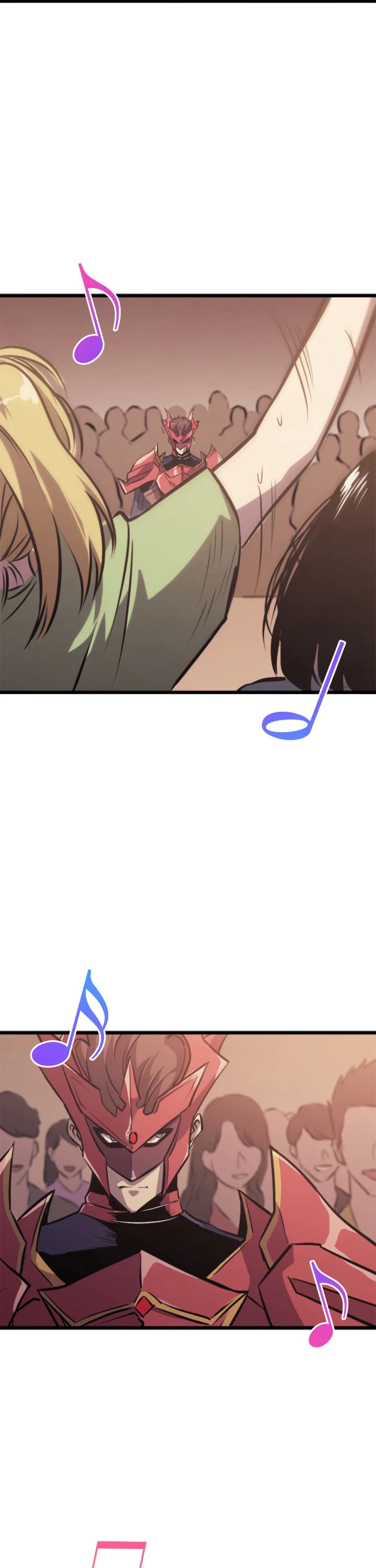 Max Level Returner chapter 123 page 23