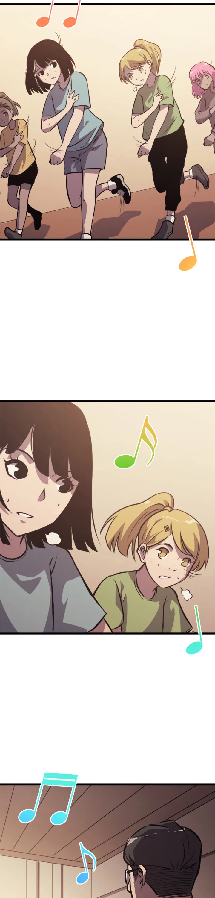 Max Level Returner chapter 123 page 24