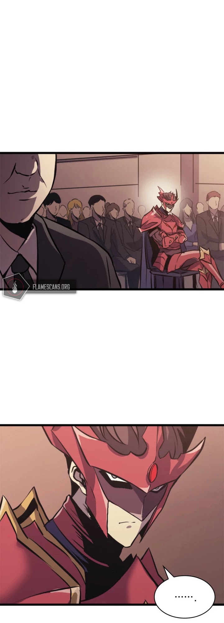 Max Level Returner chapter 123 page 26