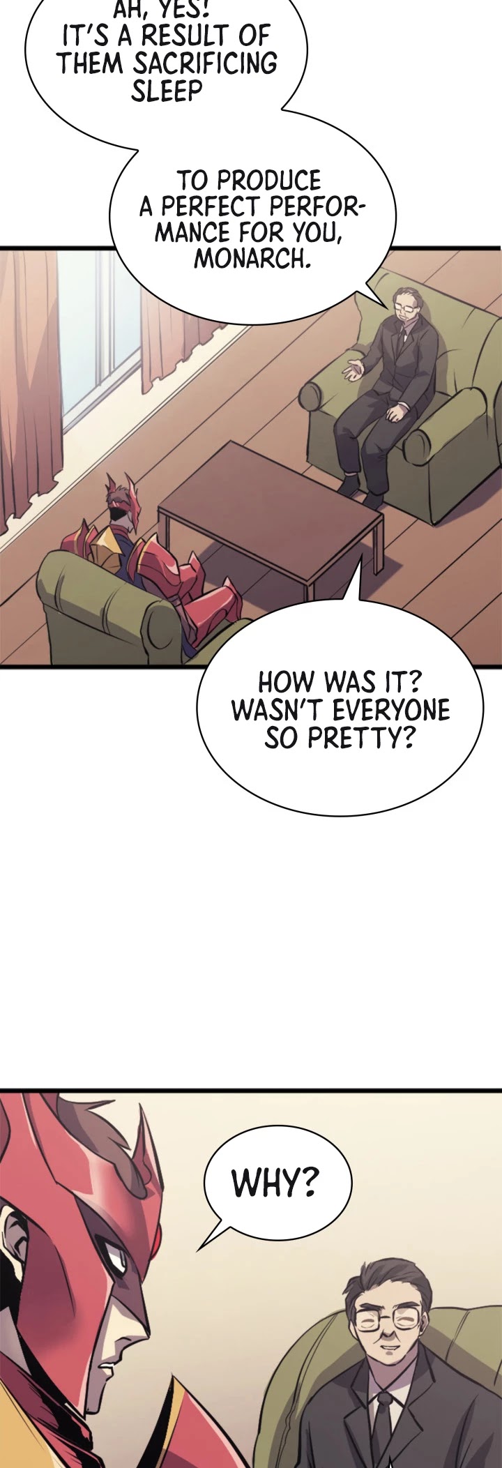 Max Level Returner chapter 123 page 29