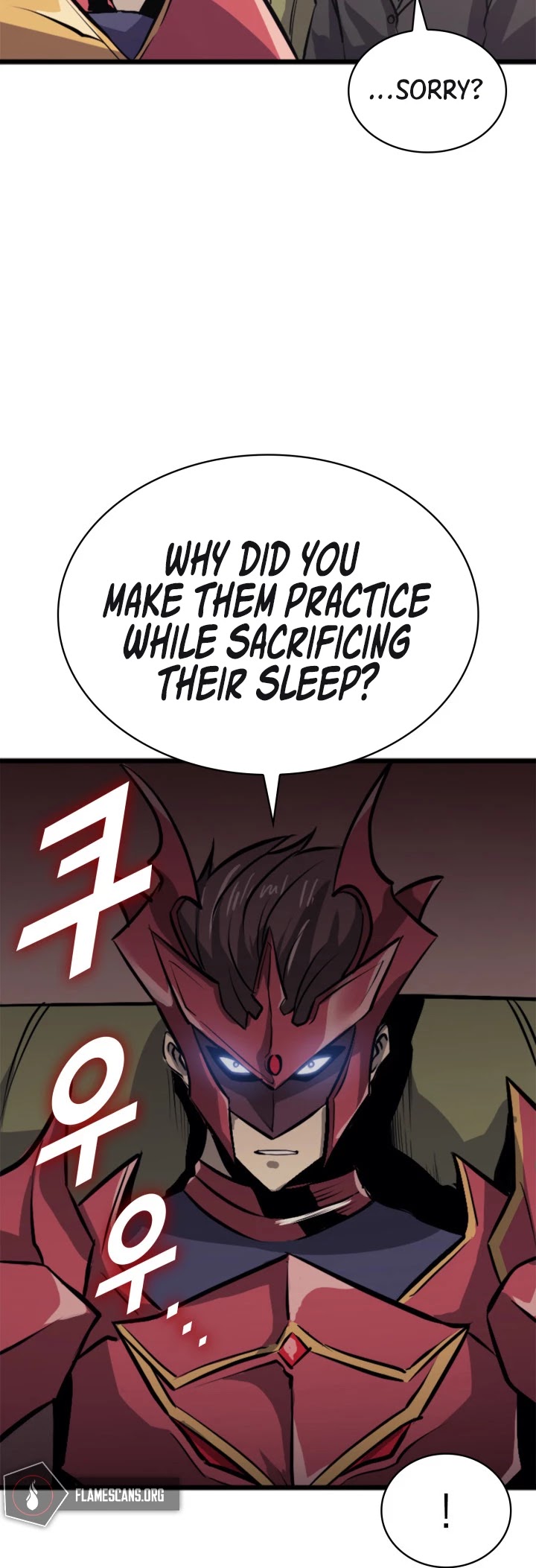 Max Level Returner chapter 123 page 30