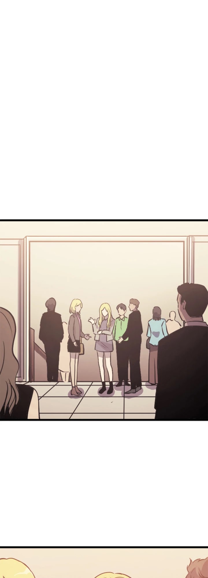 Max Level Returner chapter 123 page 33