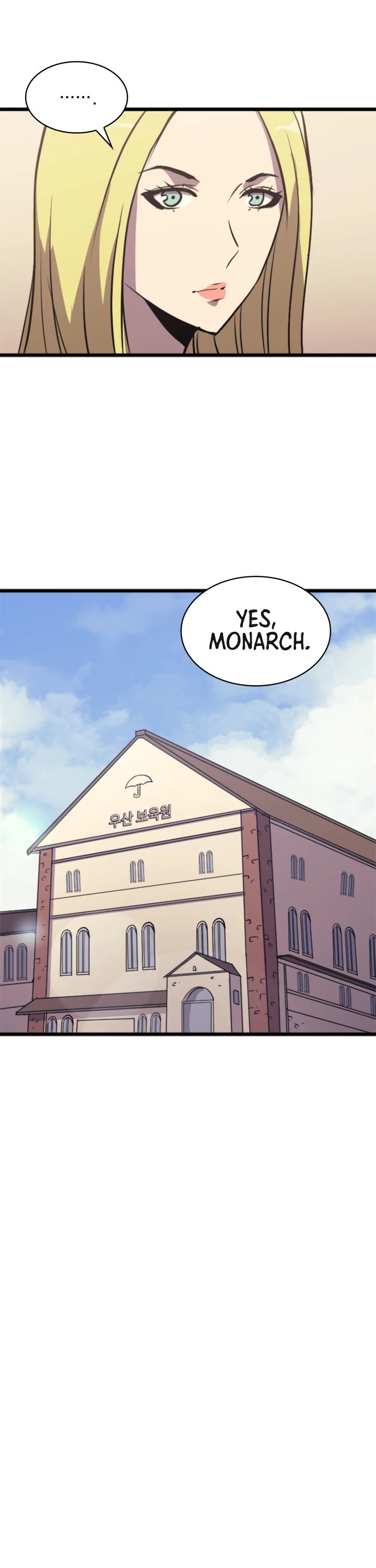 Max Level Returner chapter 123 page 36