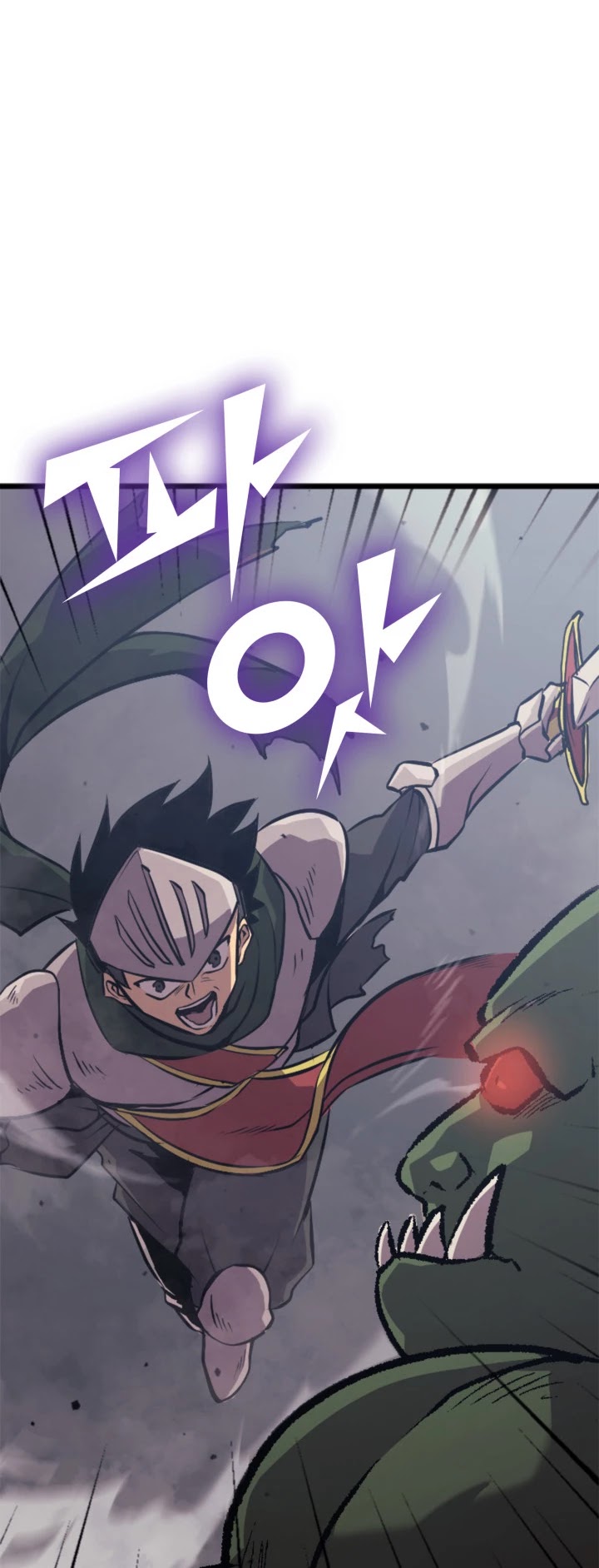 Max Level Returner chapter 123 page 37