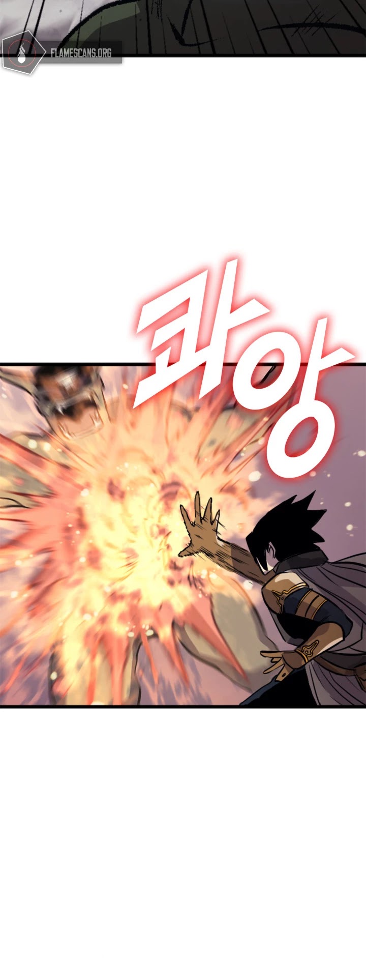 Max Level Returner chapter 123 page 38