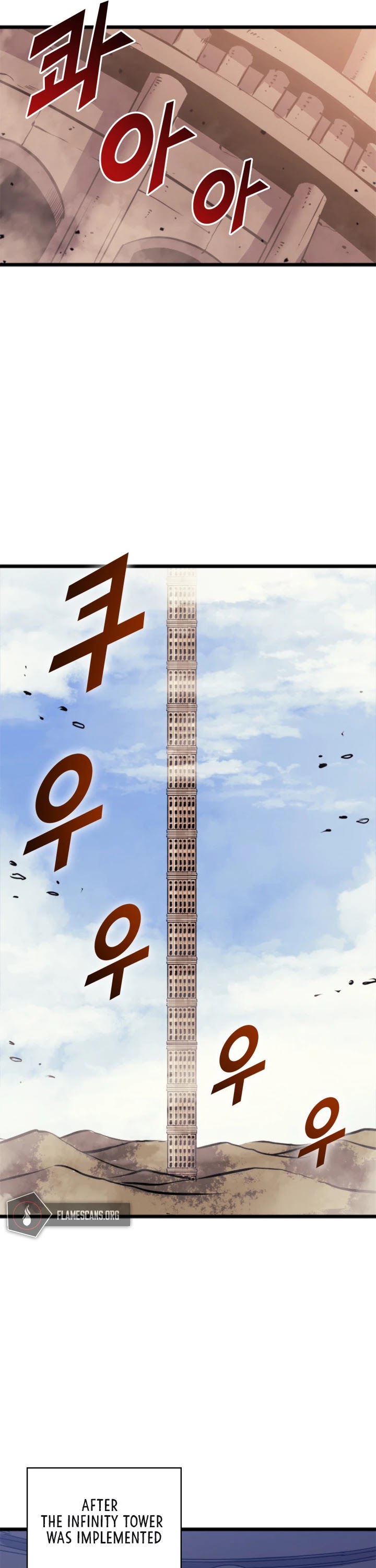 Max Level Returner chapter 123 page 39