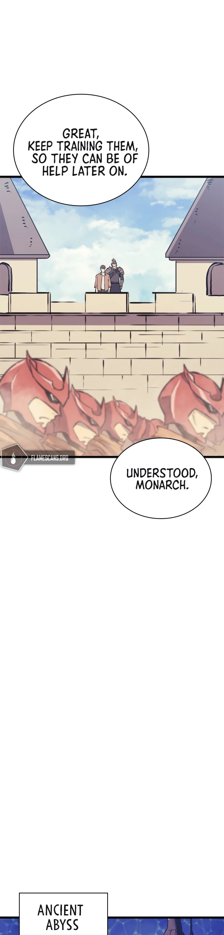 Max Level Returner chapter 123 page 44