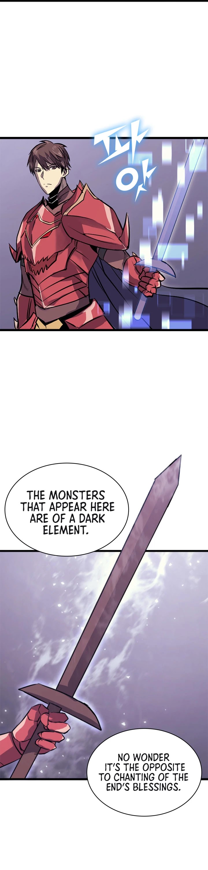 Max Level Returner chapter 123 page 47