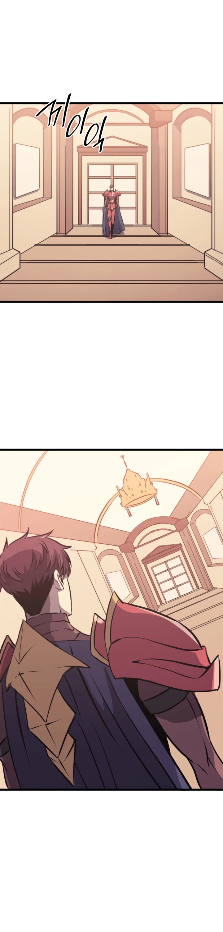 Max Level Returner chapter 123 page 48