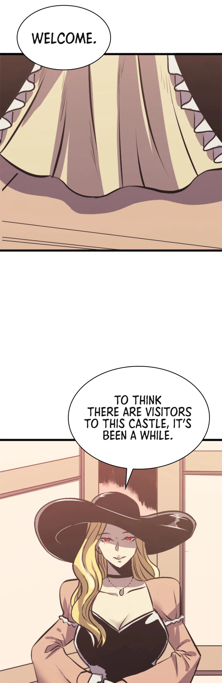 Max Level Returner chapter 123 page 49