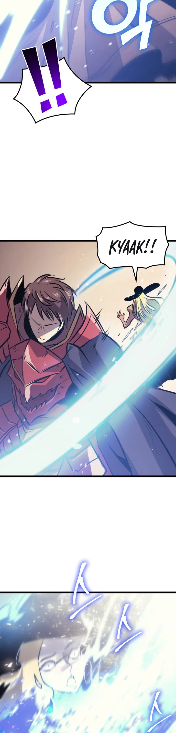 Max Level Returner chapter 123 page 52