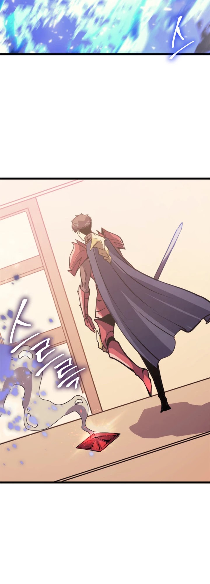 Max Level Returner chapter 123 page 53