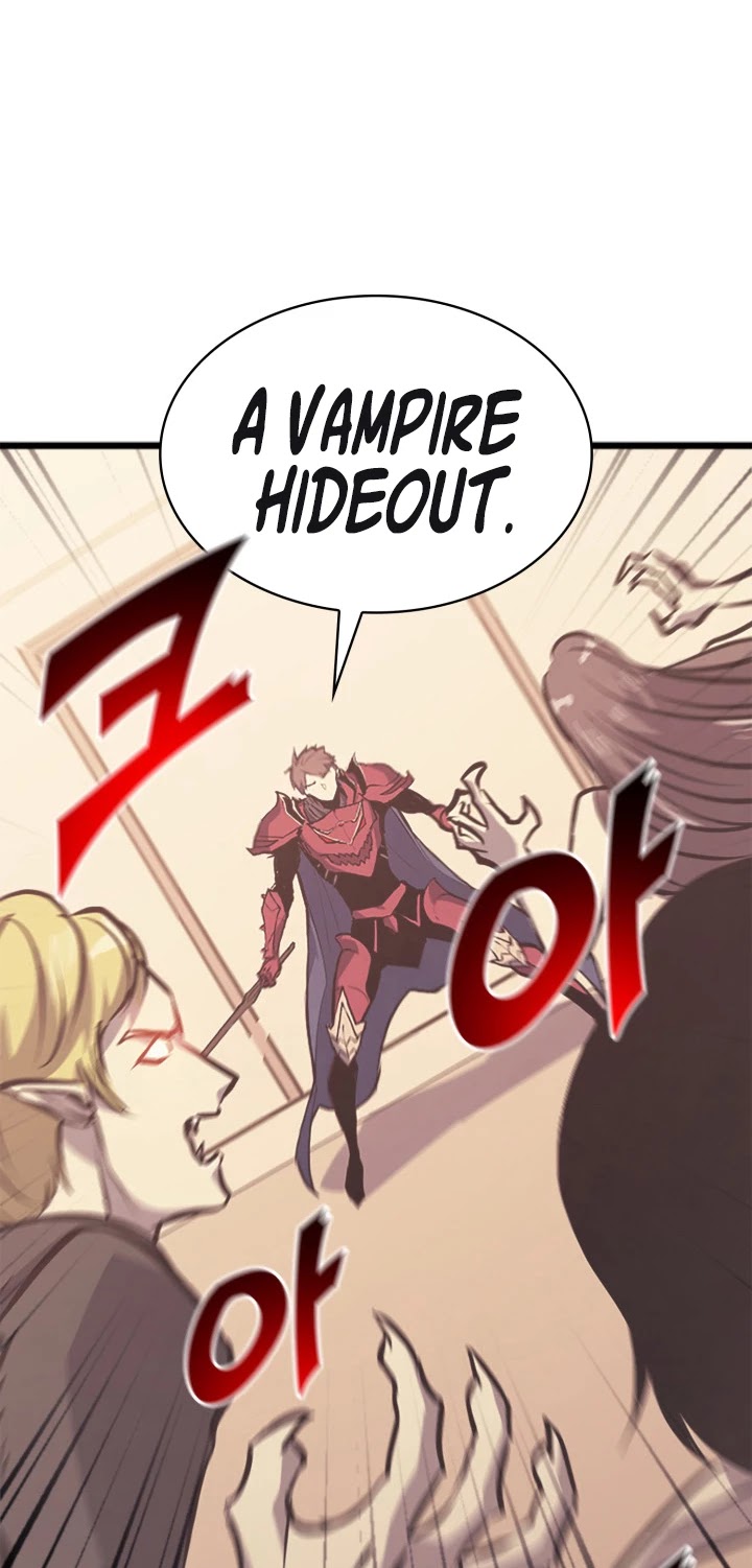 Max Level Returner chapter 123 page 56