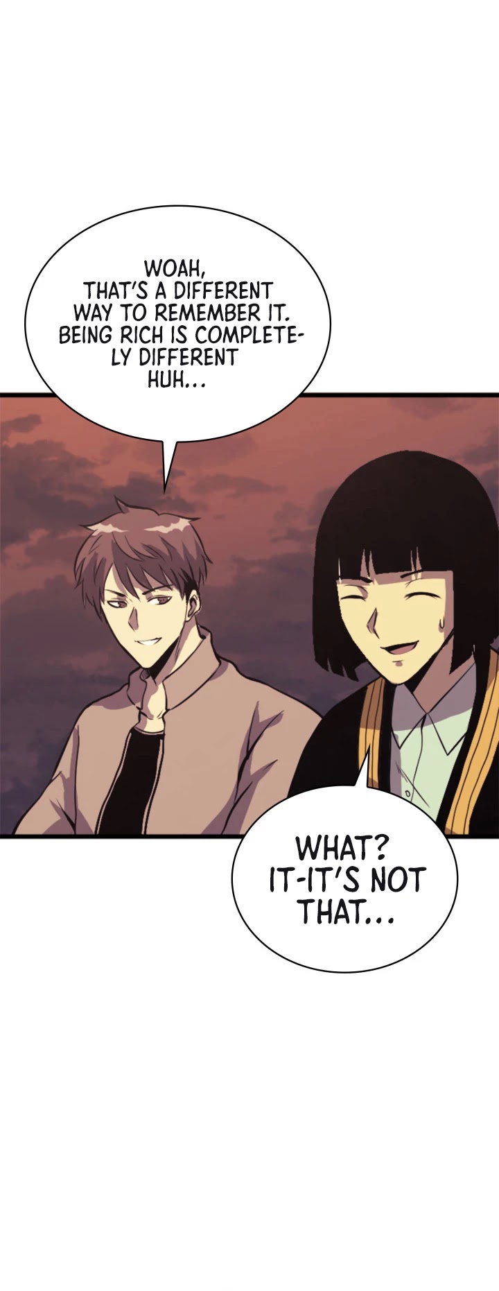 Max Level Returner chapter 123 page 6