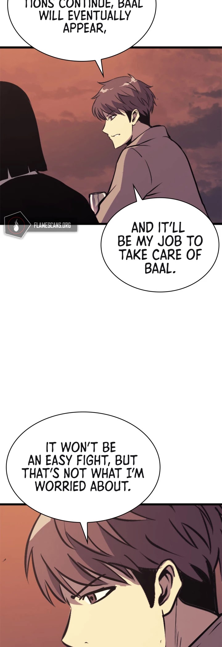 Max Level Returner chapter 123 page 9