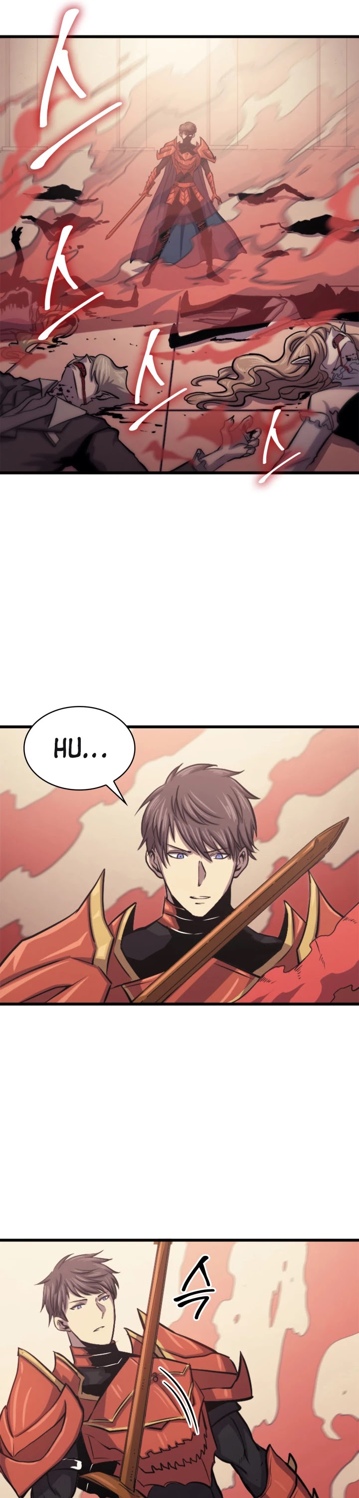 Max Level Returner chapter 124 page 11