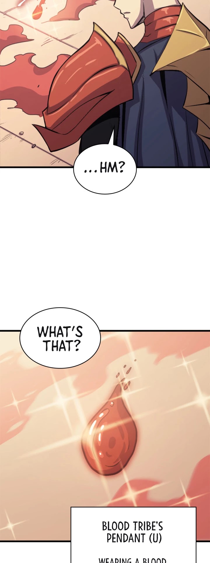 Max Level Returner chapter 124 page 13