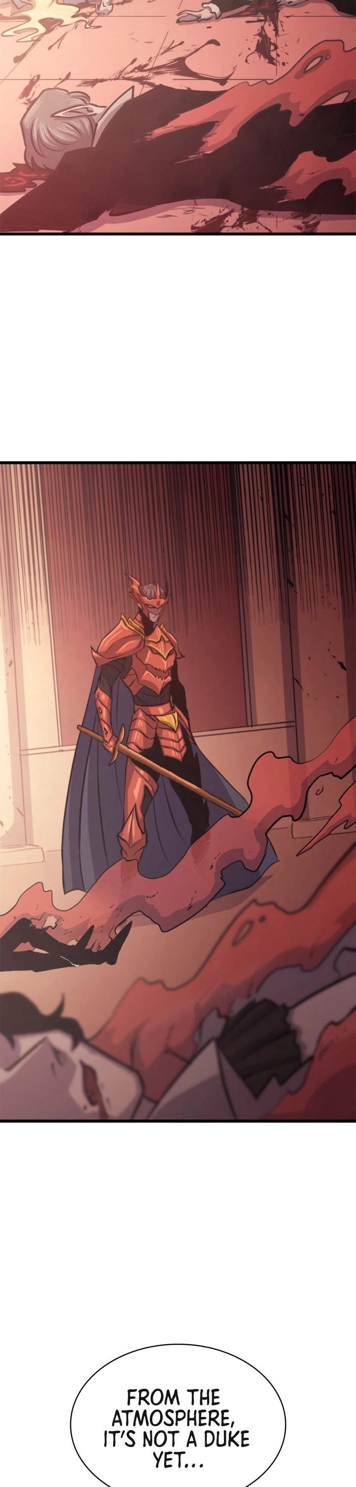 Max Level Returner chapter 124 page 16