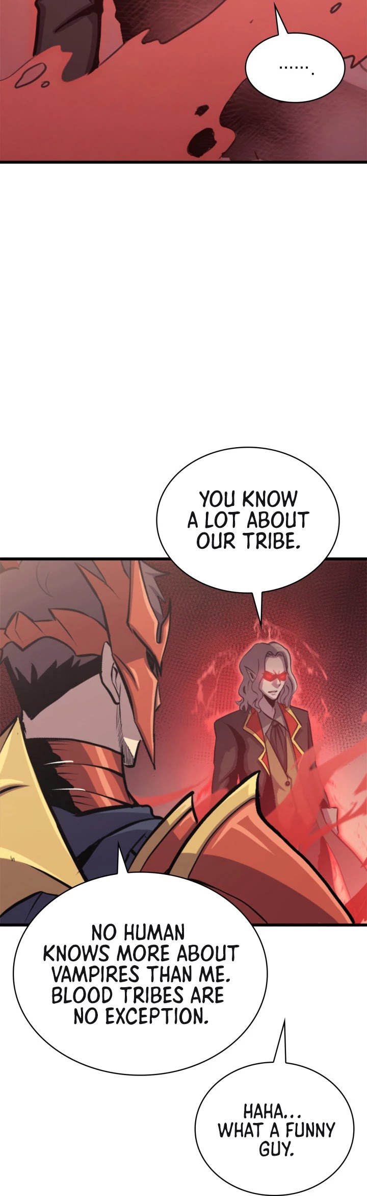 Max Level Returner chapter 124 page 18