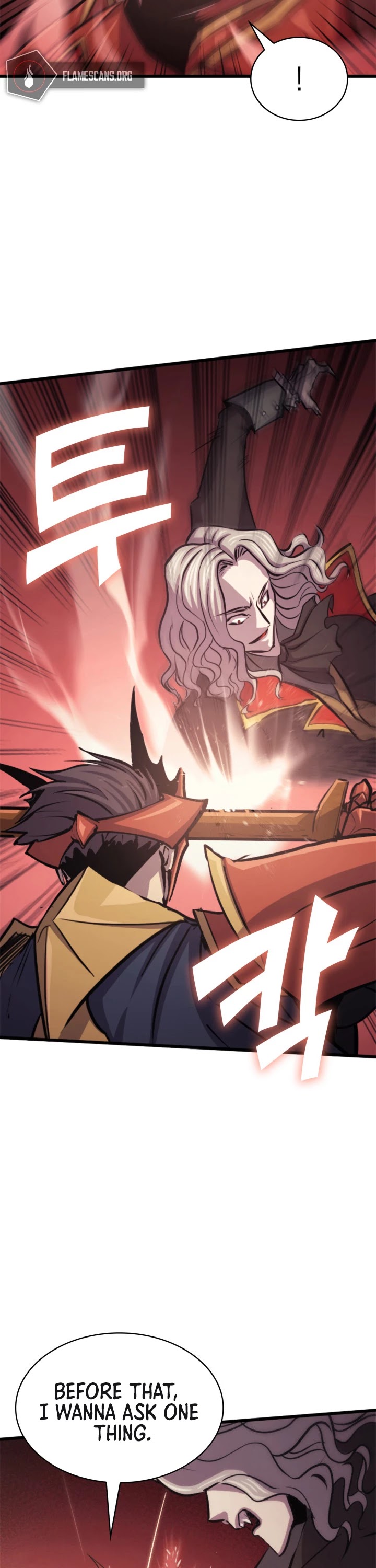 Max Level Returner chapter 124 page 20