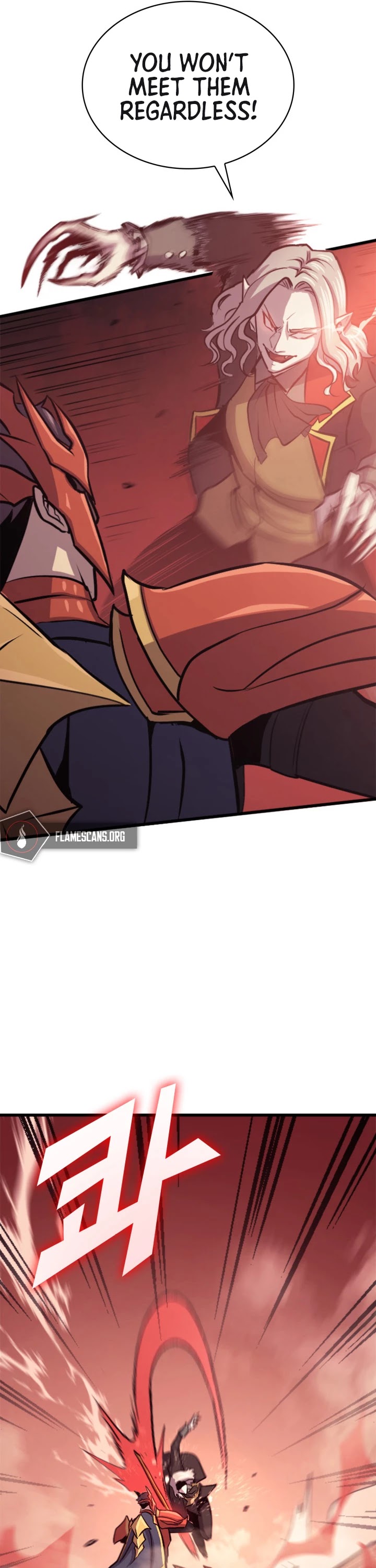 Max Level Returner chapter 124 page 23