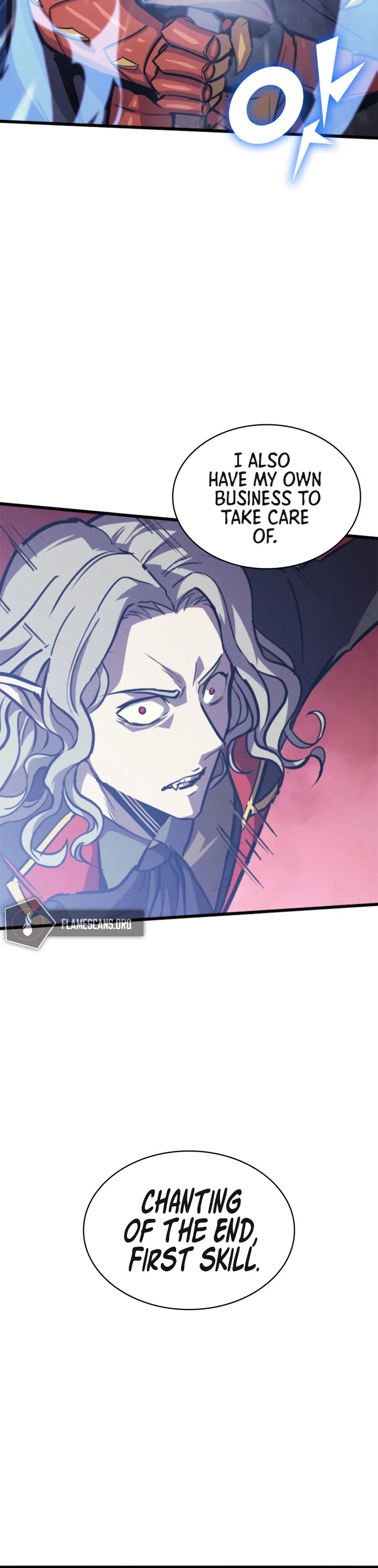 Max Level Returner chapter 124 page 29