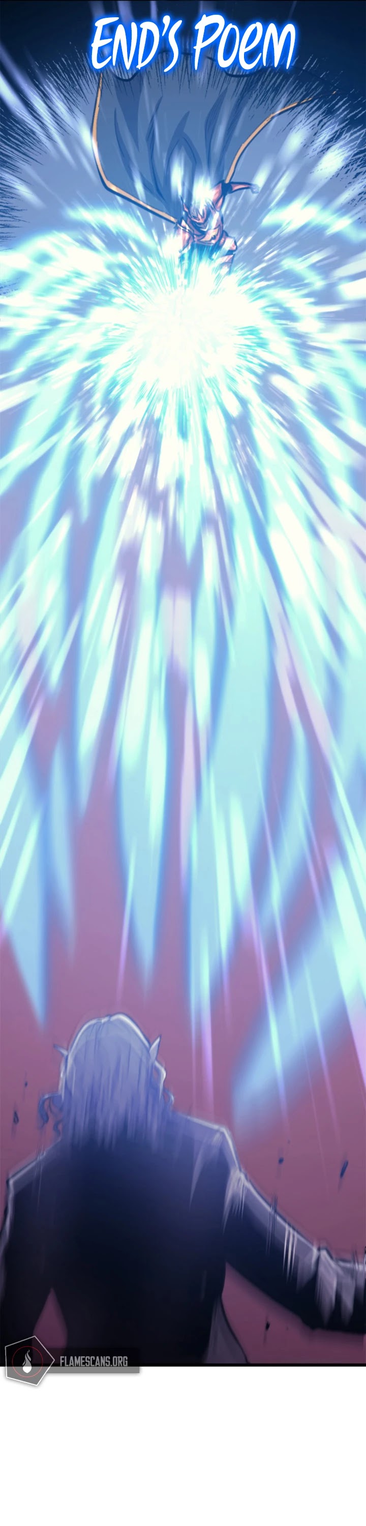 Max Level Returner chapter 124 page 30