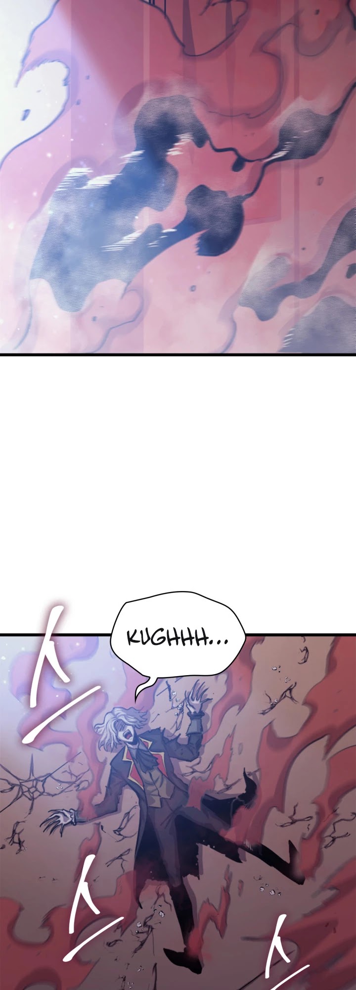 Max Level Returner chapter 124 page 32