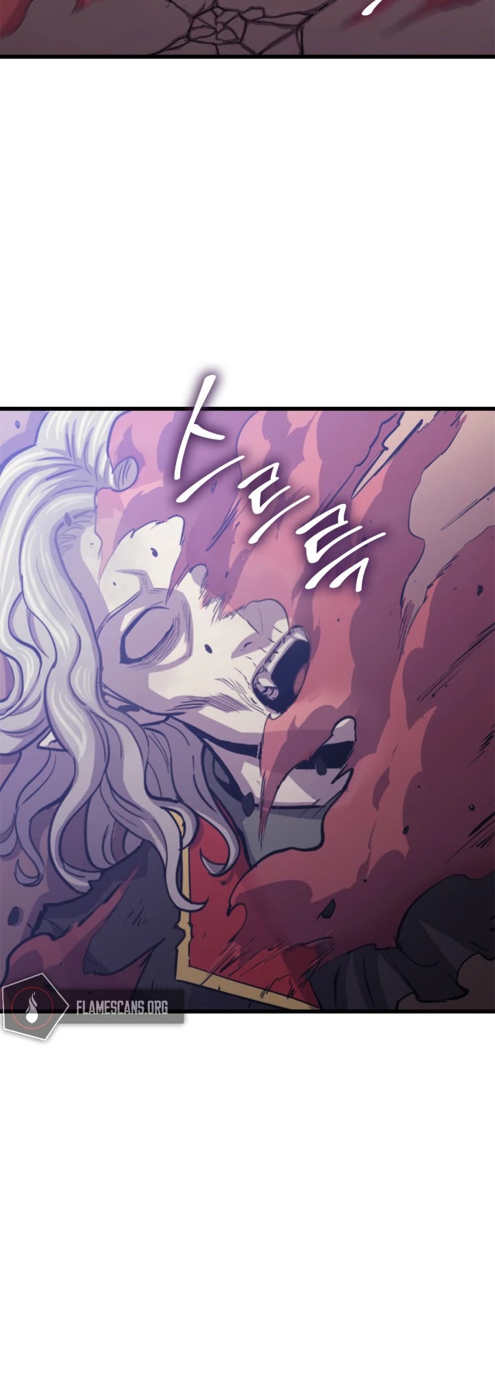 Max Level Returner chapter 124 page 33