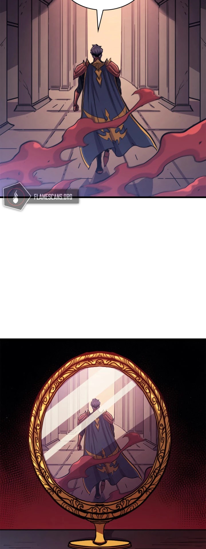 Max Level Returner chapter 124 page 36