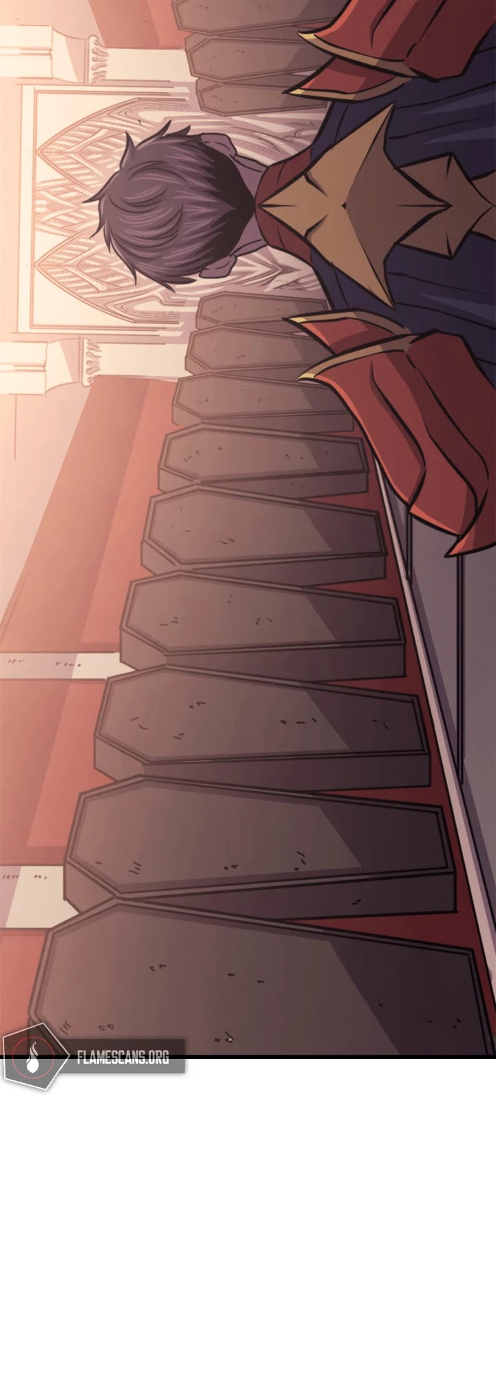 Max Level Returner chapter 124 page 41