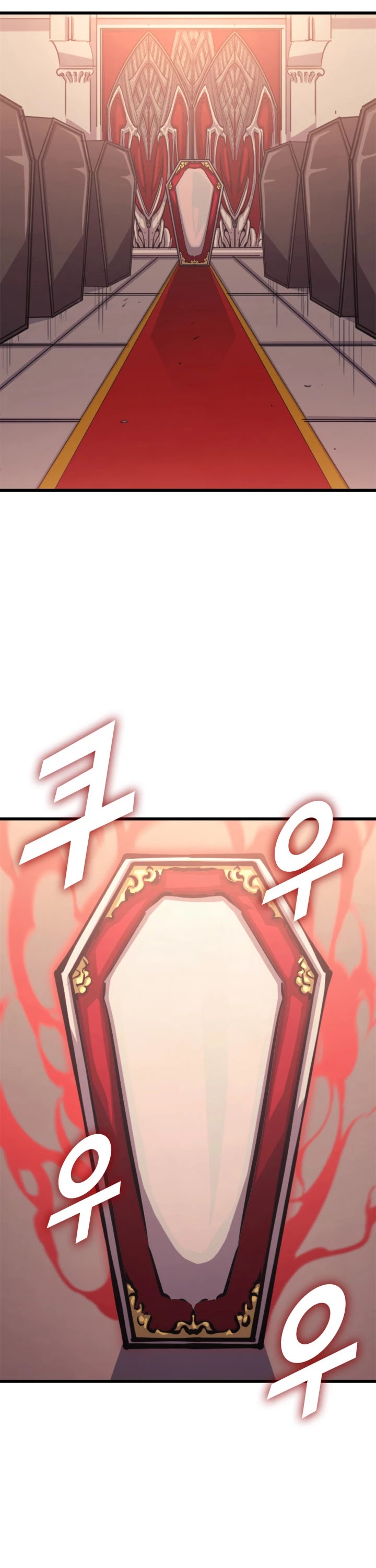 Max Level Returner chapter 124 page 42