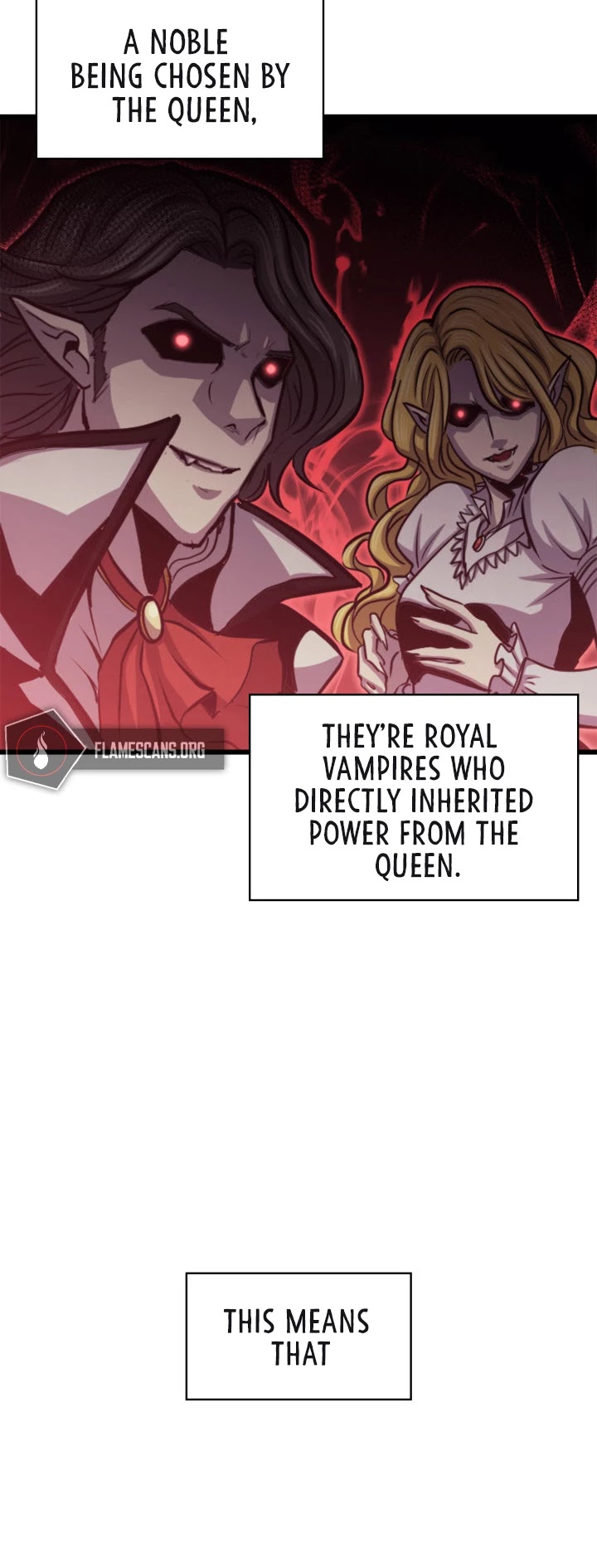 Max Level Returner chapter 124 page 48